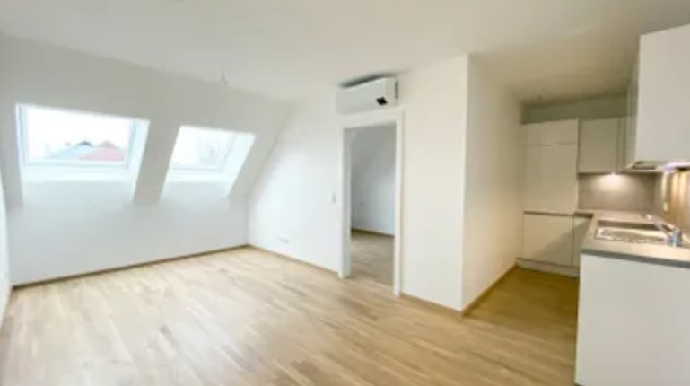 2 Zimmer Wohnung in der Pawlikgasse in 1220, Donaustadt!