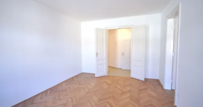2 Zimmer Wohnung in 1150, Rudolfsheim-Fünfhaus!