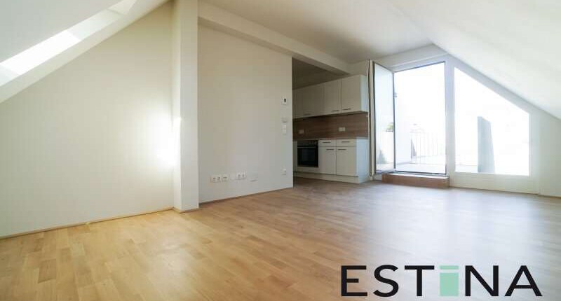 2 Zimmer Wohnung mit Balkon am Leopoldauer Platz in 1210, Floridsdorf!