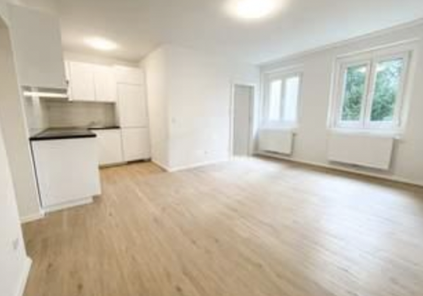 2-Zimmer-Wohnung in der Schimmelgasse 1030 Wien