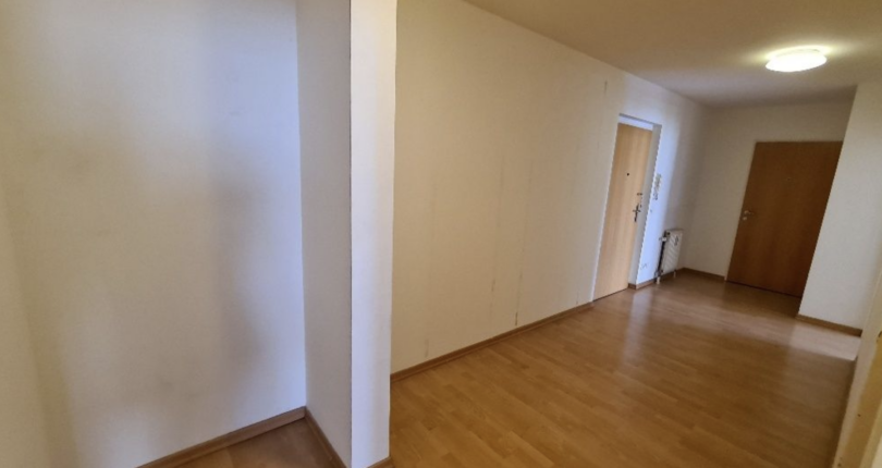 3-Zimmer-Wohnung in der Schlachthausgasse Landstraße