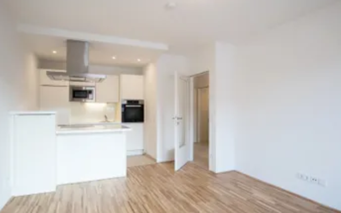 2 Zimmer Wohnung mit Balkon beim Pius-Parsch-Platz in 1210, Floridsdorf!