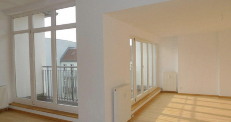 Provisionsfrei: 4 Zimmer Wohnung mit Terrasse in der Erlachgasse in 1100, Favoriten!