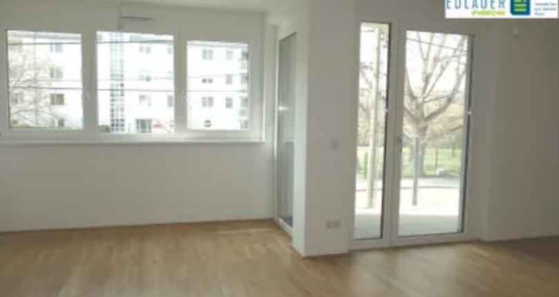 2 Zimmer Wohnung mit Balkon in 1210, Floridsdorf!