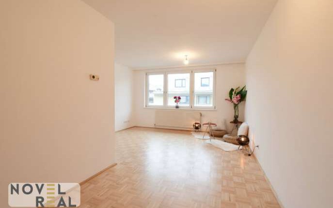 2-Zimmer-Wohnung in perfekter Lage des 9. Bezirks