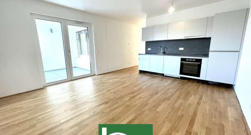 Provisionsfrei: 2 Zimmer Wohnung mit Balkon in 1210, Floridsdorf!