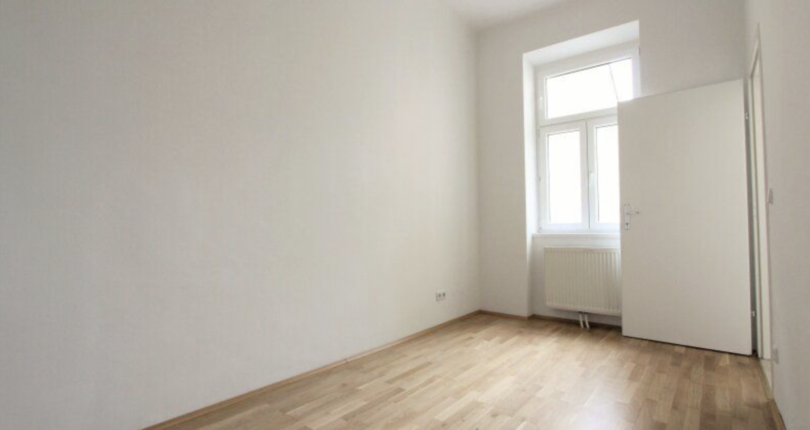 2-Zimmer-Wohnung mit Terrasse in Favoriten