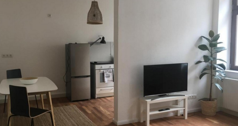 Provisionsfrei: 2 Zimmer Wohnung in der Neubaugasse in 1070, Neubau!