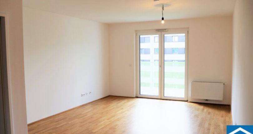 Moderne 2 Zimmer Wohnung mit Balkon in 1030, Landstraße!