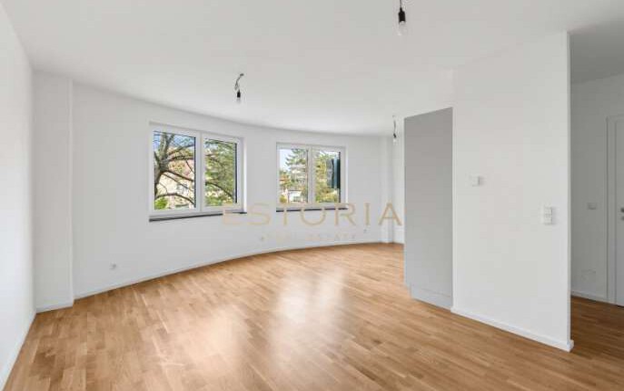 2-Zimmer-Wohnung inkl. moderner Wohnküche in Essling