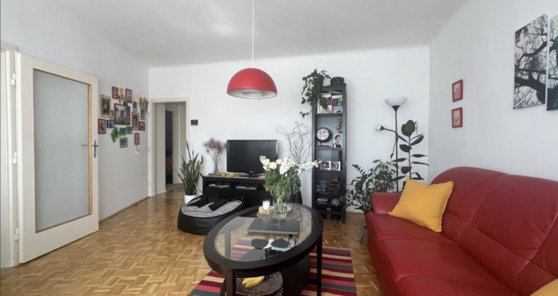 3-Zimmer-Wohnung in Hietzing