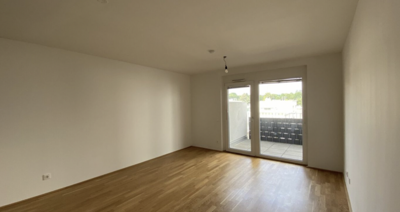 2-Zimmer-Wohnung in Meidling