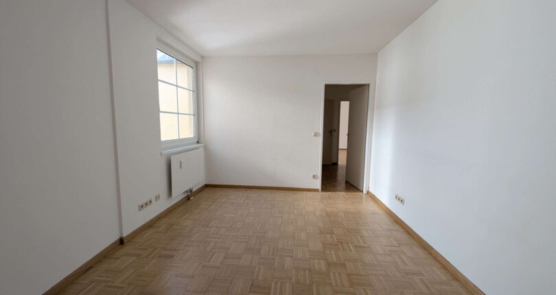 2-Zimmer-Wohnung in Favoriten