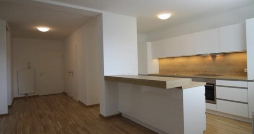 3-Zimmer-Wohnung mit Balkon in der Liniengasse