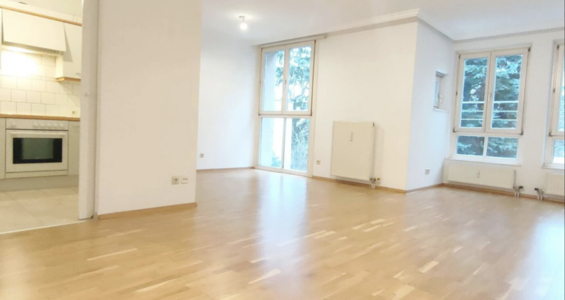 3-Zimmer-Wohnung in Hietzing