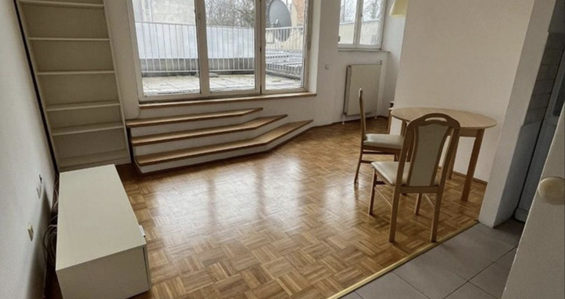 2-Zimmer-Wohnung mit Terrasse in Penzing