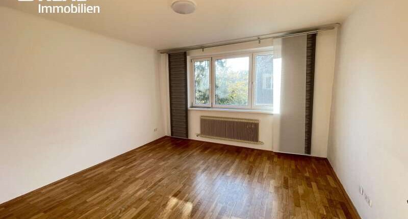 3-Zimmer-Wohnung in Liesing