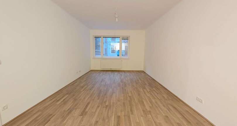 2-Zimmer-Wohnung nahe Augarten in Leopoldstadt