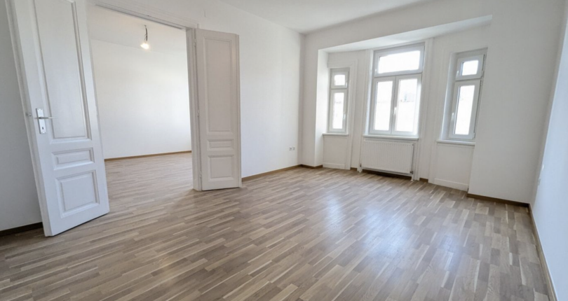 2-Zimmer-Wohnung in Rudolfsheim-Fünfhaus