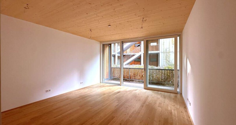 Wohnung mit Terrasse in der Tivoligasse