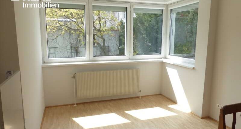 2-Zimmer-Wohnung in Döbling