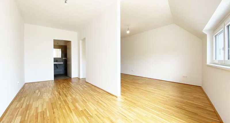 1,5-Zimmer-Wohnung mit Balkon in der Rudolf-Simon-Gasse