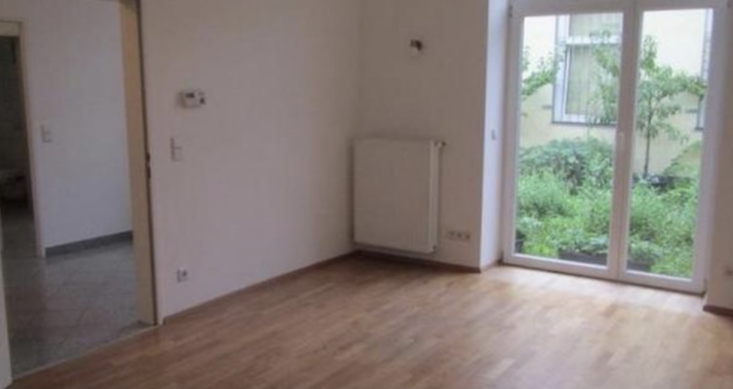 3-Zimmer-Wohnung in der Esterhazygasse