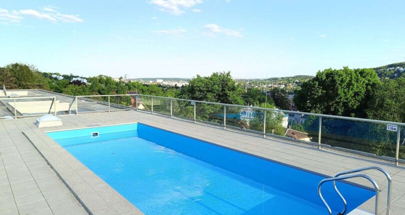 2-Zimmer-Wohnung mit Balkon in der Wolfersberggasse