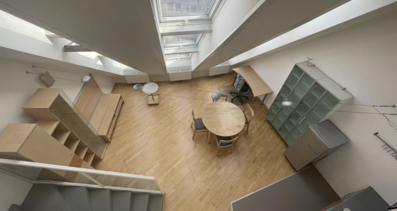 2-Zimmer-Wohnung in Simmering