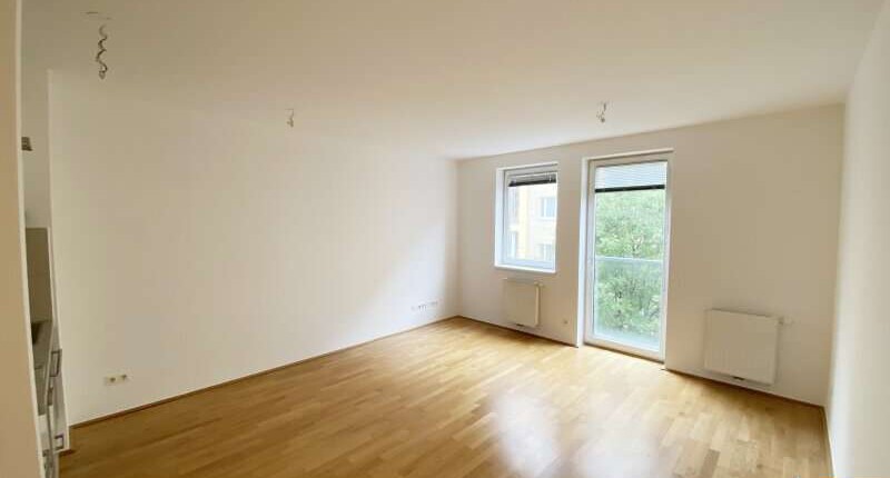 2-Zimmer-Wohnung in der Schloßgasse