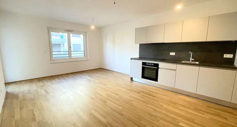 2-Zimmer-Wohnung mit Terrasse in der Schöpfleuthnergasse