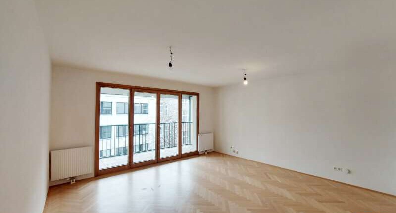 1-Zimmer-Wohnung in der Esterházygasse