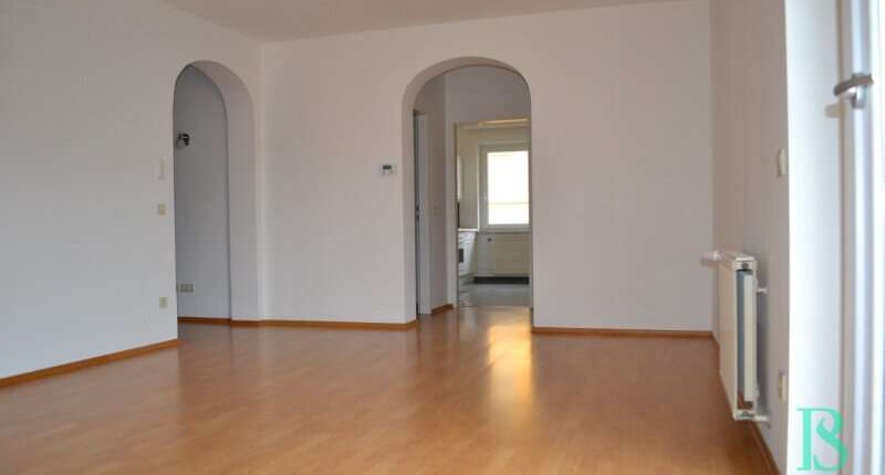2-Zimmer-Wohnung mit Balkon in Hietzing