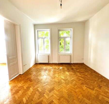 2-Zimmer-Wohnung in Meidling