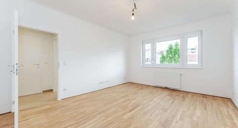2-Zimmer-Wohnung in der Quellenstraße