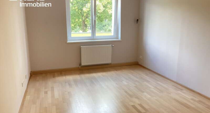 2-Zimmer-Wohnung mit Terrasse in Währing