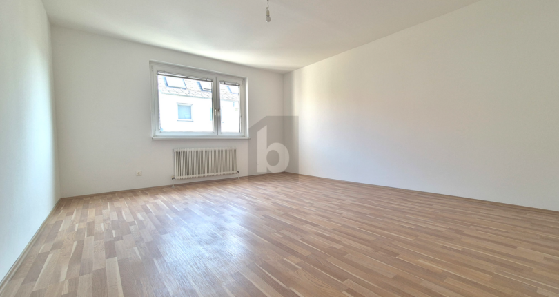 2-Zimmer-Wohnung in Favoriten