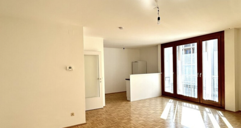 2-Zimmer-Wohnung in 1050 Wien Nähe U-Bahn