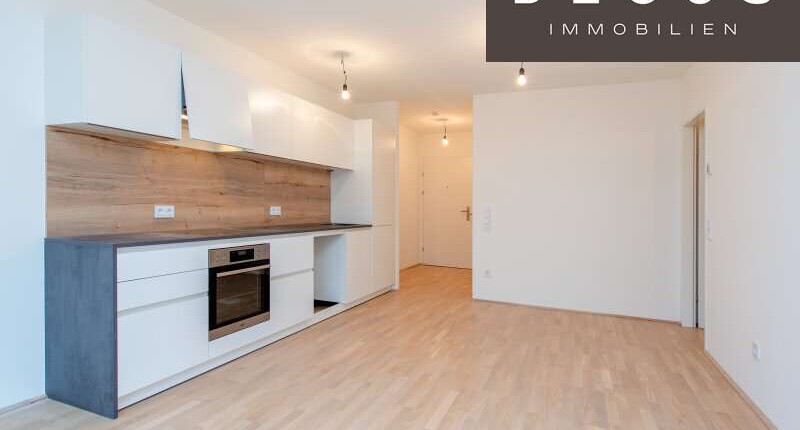 2-Zimmer-Wohnung mit Balkon im Zelda Kaplan Weg