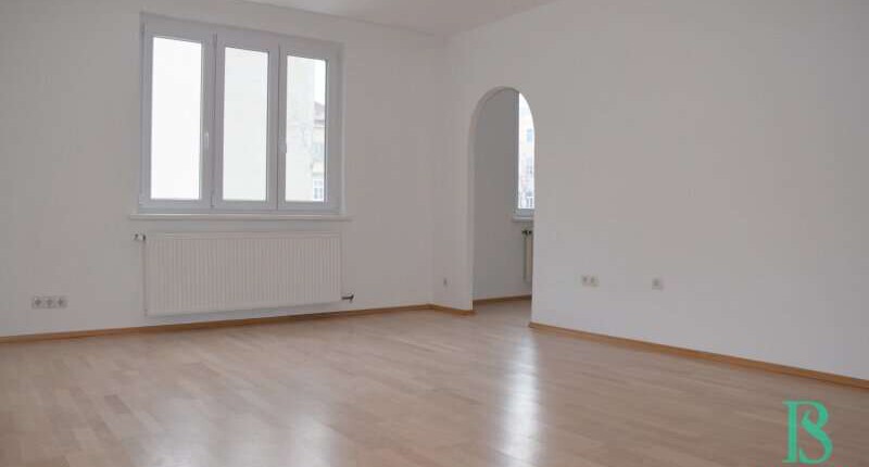 2.5-Zimmer-Wohnung in Rudolfsheim-Fünfhaus