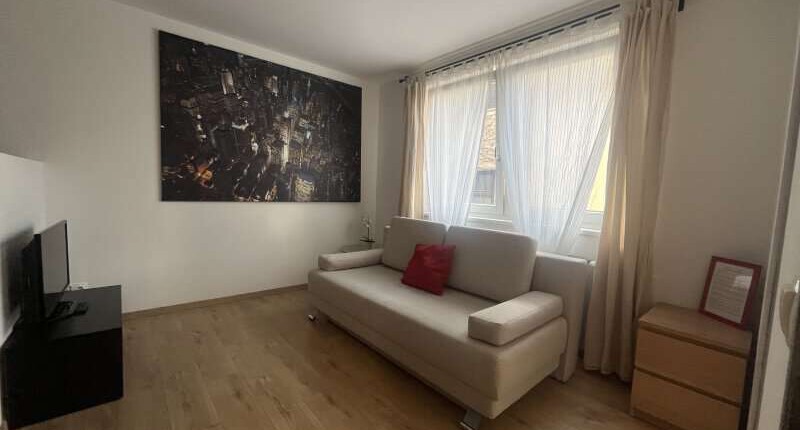 2-Zimmer-Wohnung in Rudolfsheim-Fünfhaus