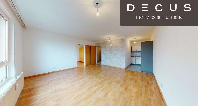 2-Zimmer-Wohnung in der Sonnleithnergasse