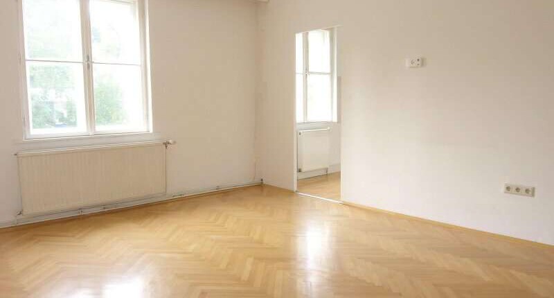3-Zimmer-Wohnung in Floridsdorf