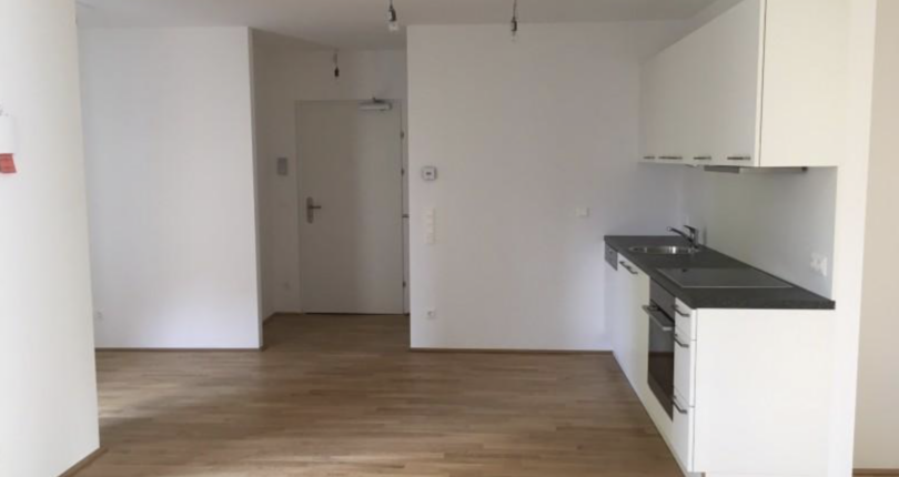 2-Zimmer-Wohnung mit Balkon in der Sechtergasse