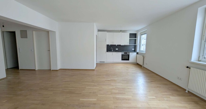 2-Zimmer-Wohnung in Favoriten