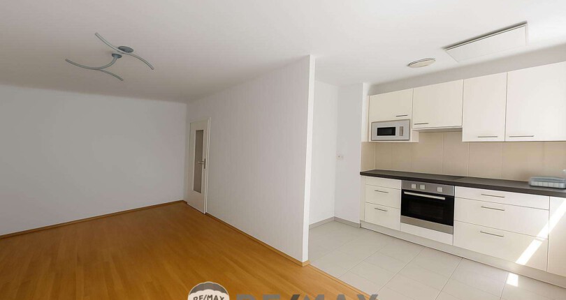 2-Zimmer-Wohnung in Margareten