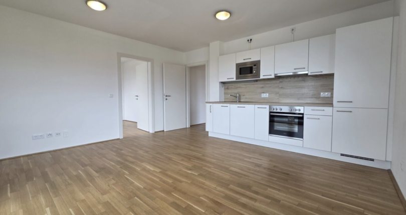 3-Zimmer-Wohnung mit Balkon in der Stadlauer Straße