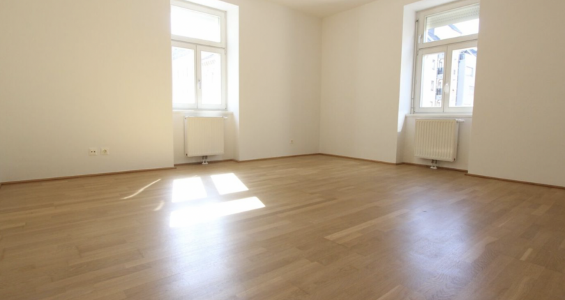2-Zimmer-Wohnung in Favoriten