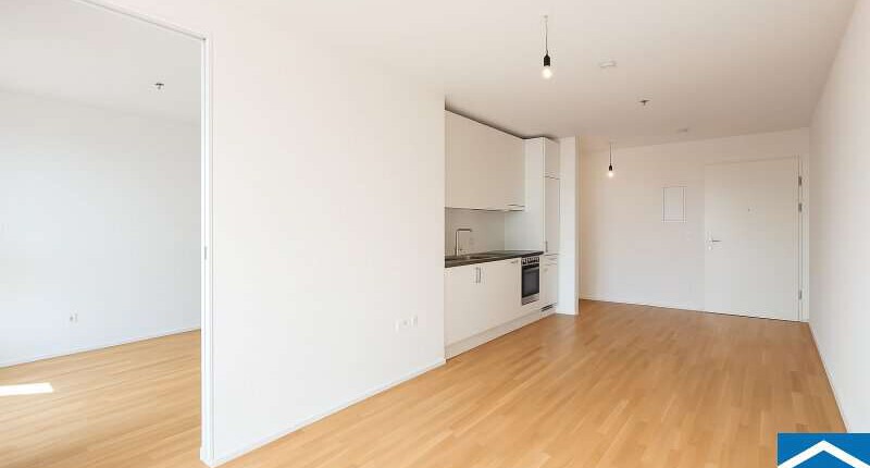 2-Zimmer-Wohnung mit Balkon im Sonnwendviertel in Favoriten
