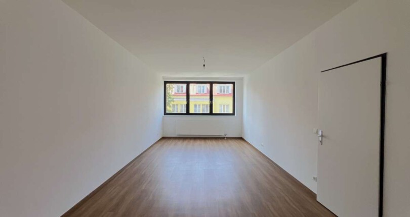 2-Zimmer-Wohnung in der Burghardtgasse